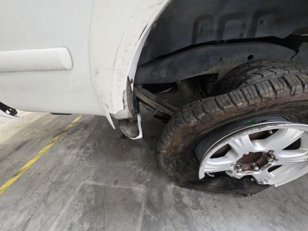 Photo '19' of Great Wall V-Series V240 D-CAB