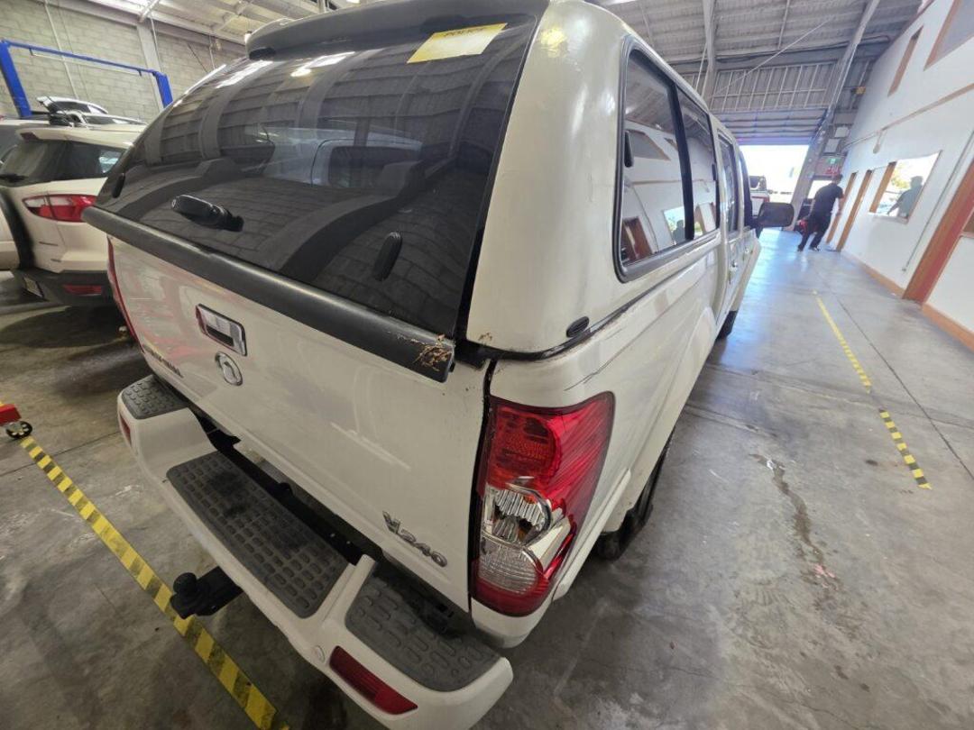 Photo '22' of Great Wall V-Series V240 D-CAB