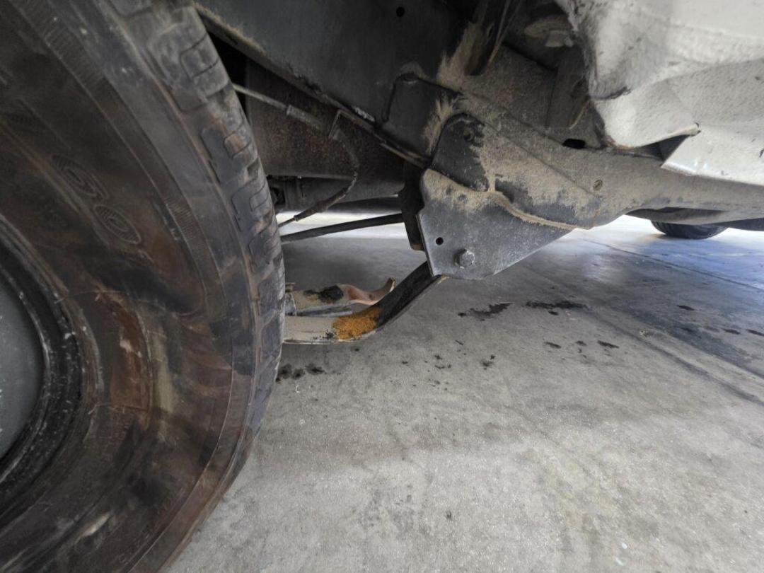 Photo '23' of Great Wall V-Series V240 D-CAB