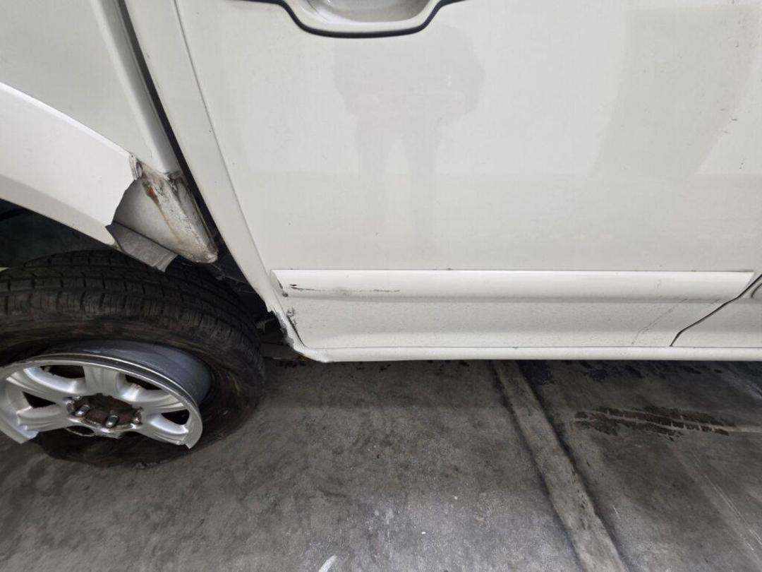 Photo '24' of Great Wall V-Series V240 D-CAB