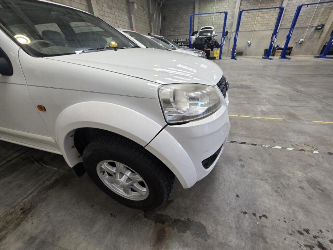 Photo '25' of Great Wall V-Series V240 D-CAB