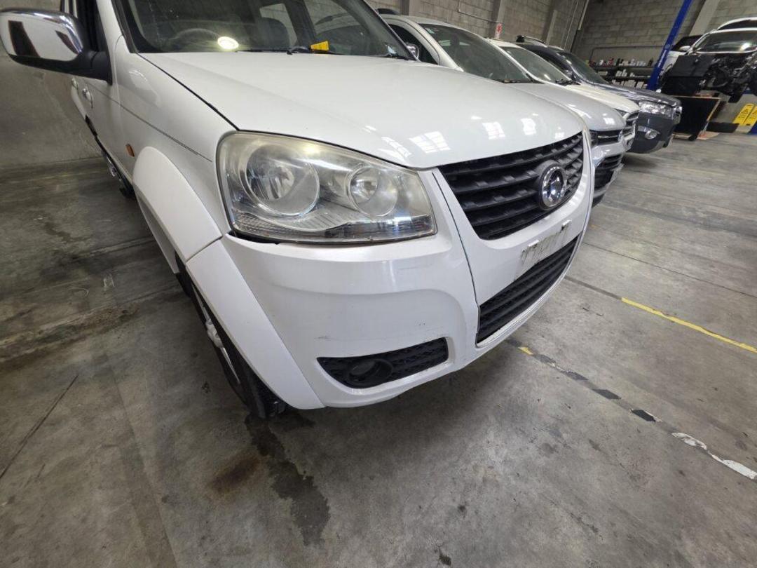 Photo '26' of Great Wall V-Series V240 D-CAB