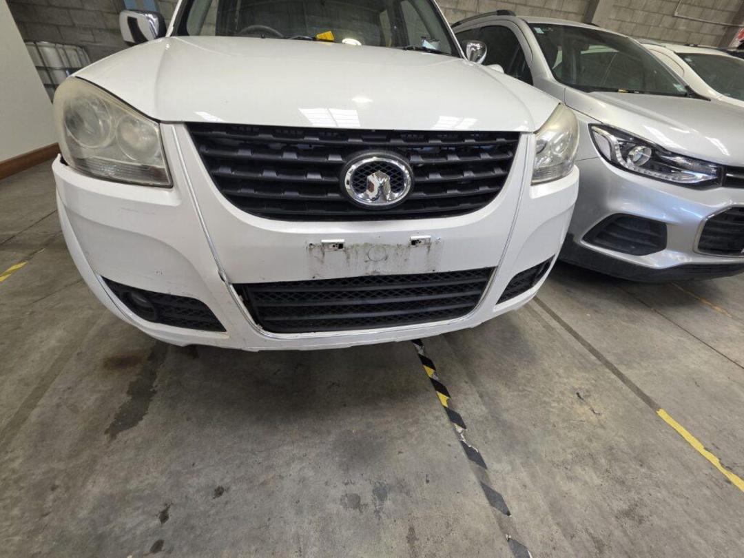 Photo '27' of Great Wall V-Series V240 D-CAB