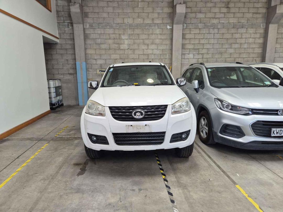 Photo '30' of Great Wall V-Series V240 D-CAB