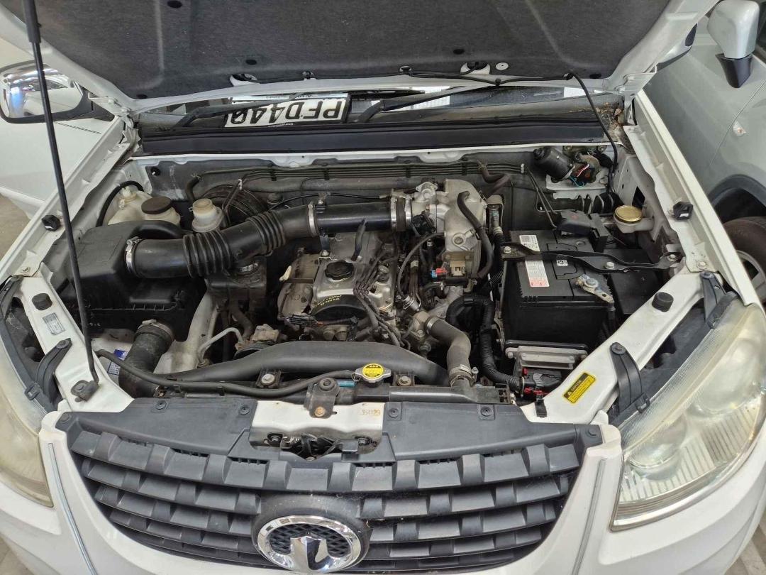 Photo '31' of Great Wall V-Series V240 D-CAB