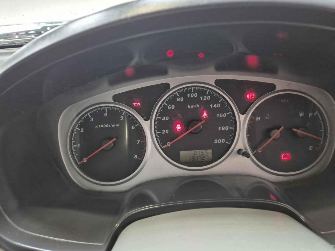 Photo '4' of Great Wall V-Series V240 D-CAB