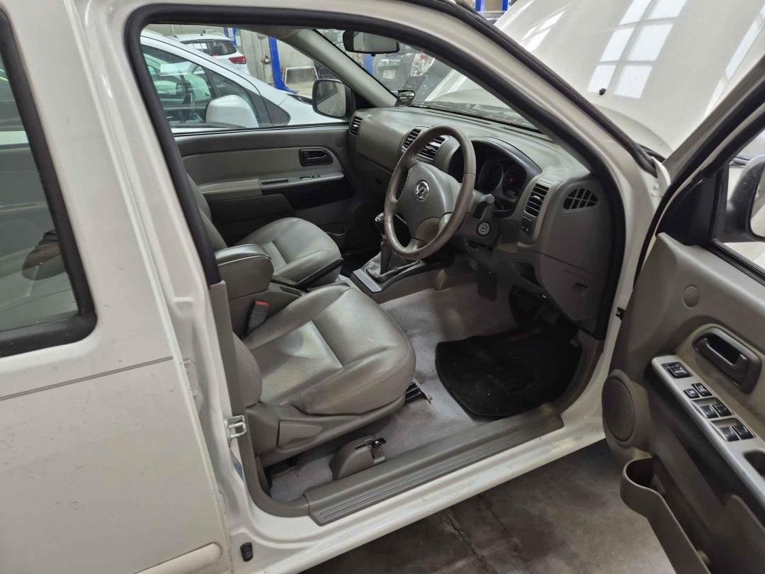 Photo '32' of Great Wall V-Series V240 D-CAB