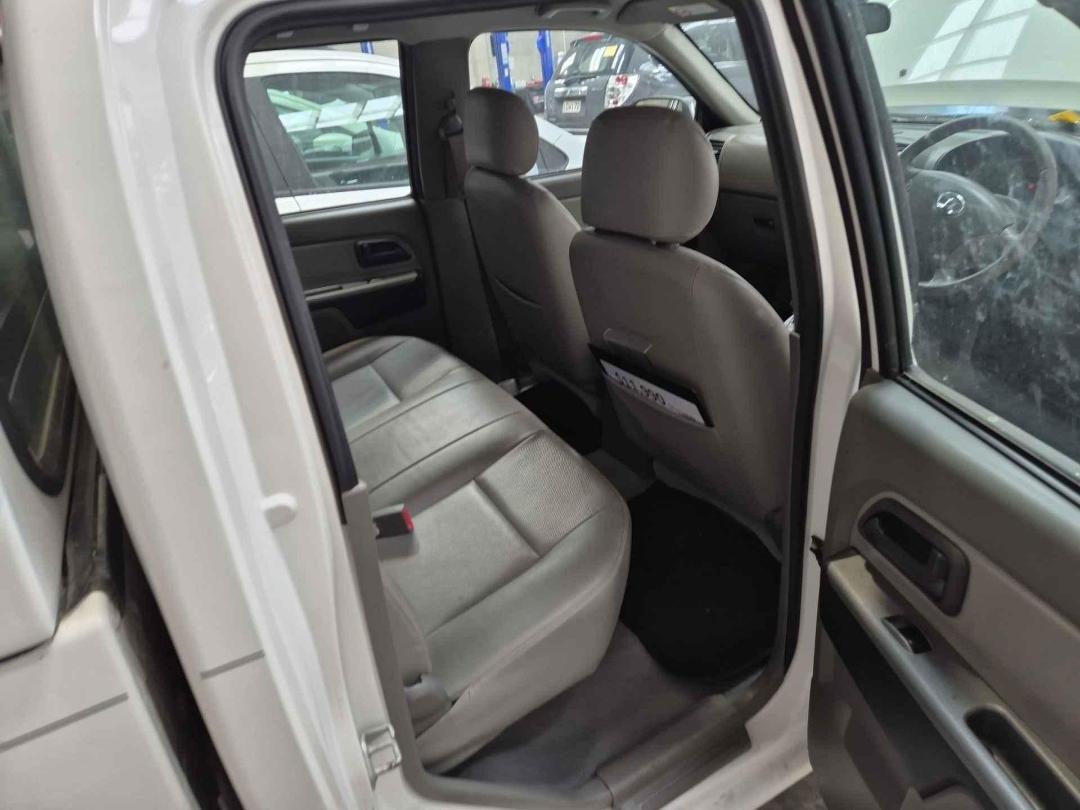 Photo '33' of Great Wall V-Series V240 D-CAB