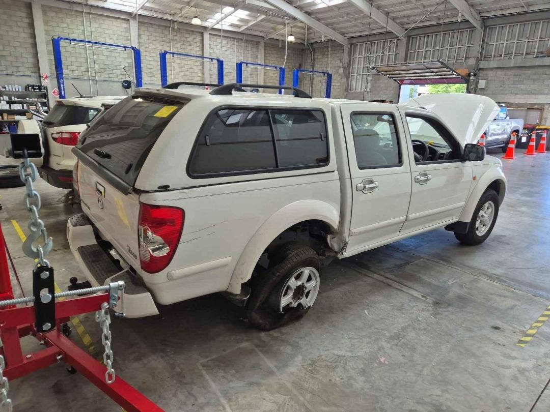 Photo '35' of Great Wall V-Series V240 D-CAB