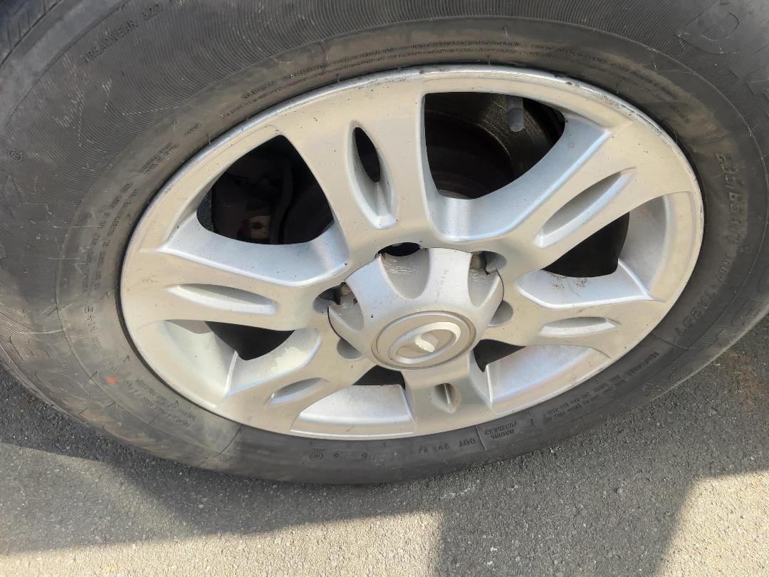 Photo '7' of Great Wall X200 TDI SUV