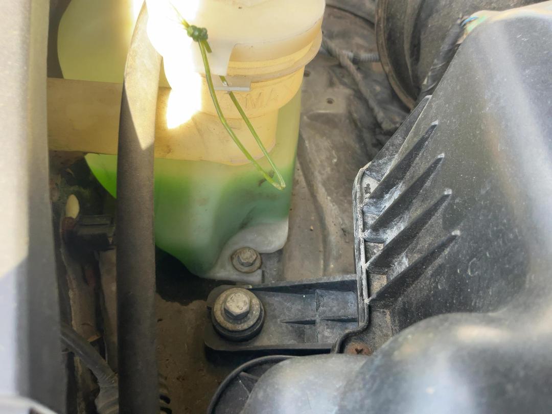 Photo '9' of Great Wall X200 TDI SUV