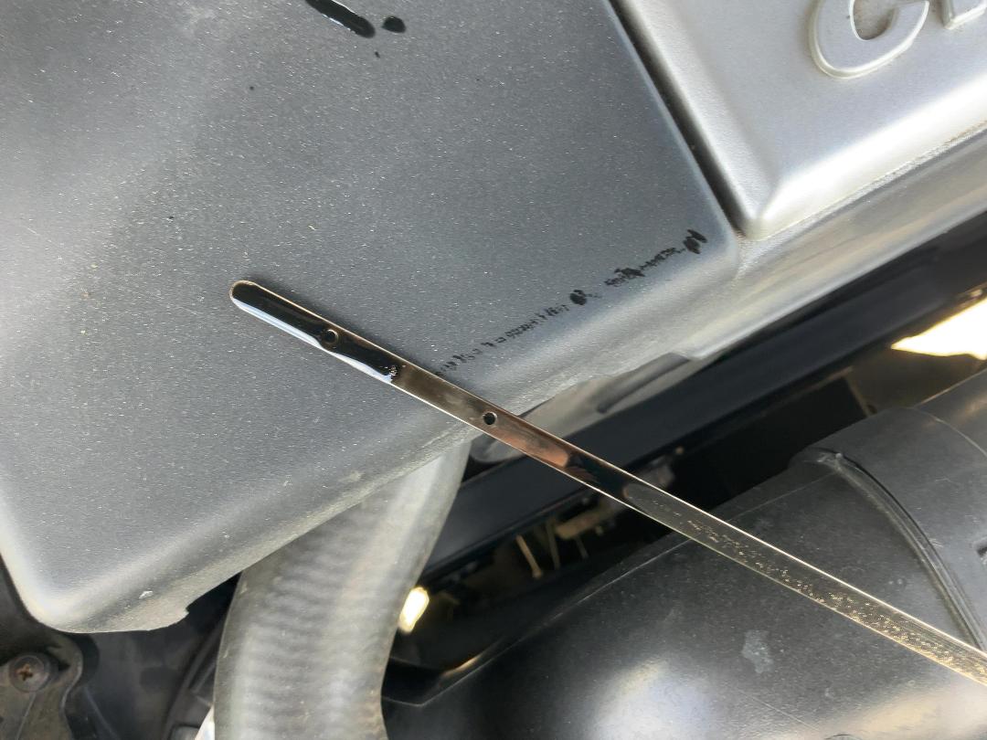 Photo '10' of Great Wall X200 TDI SUV