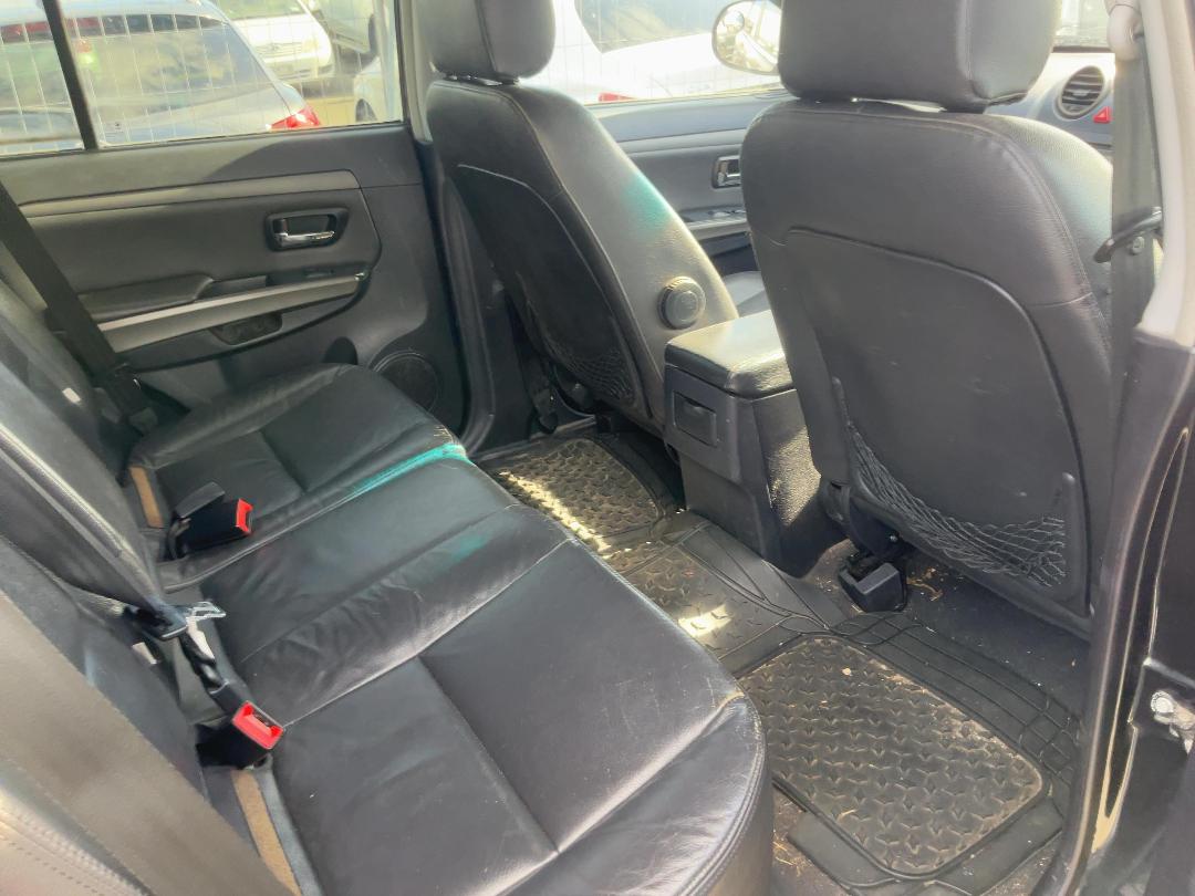 Photo '12' of Great Wall X200 TDI SUV