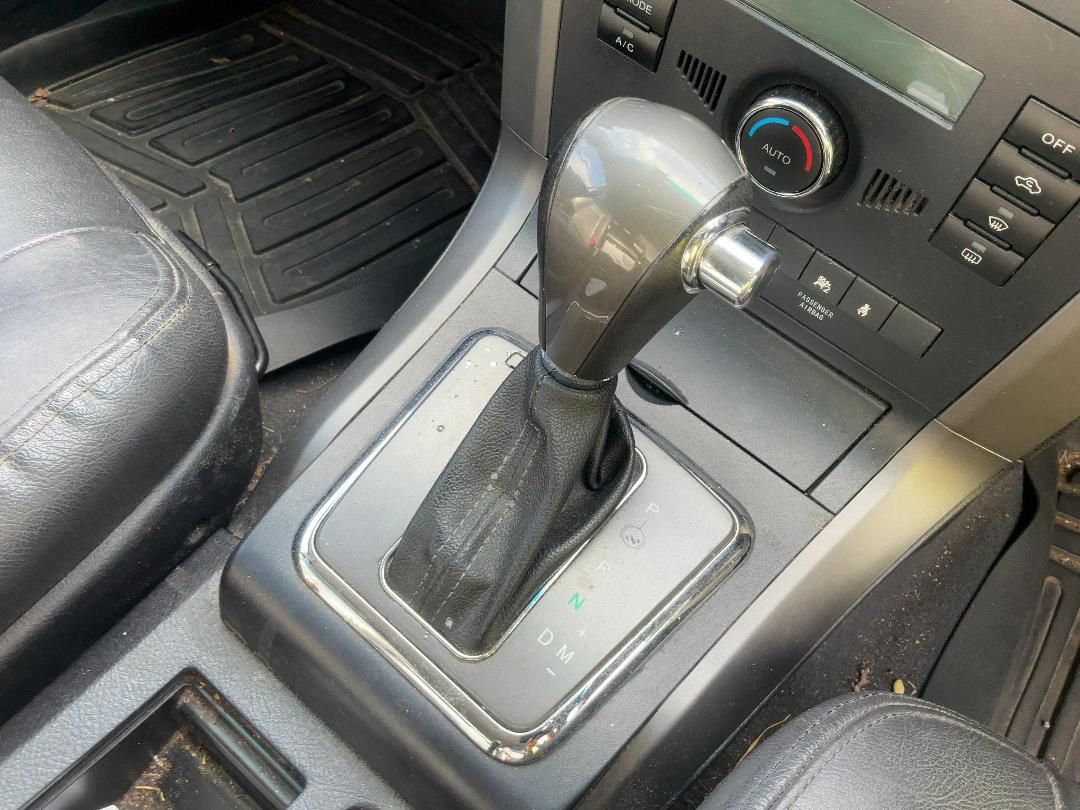 Photo '14' of Great Wall X200 TDI SUV