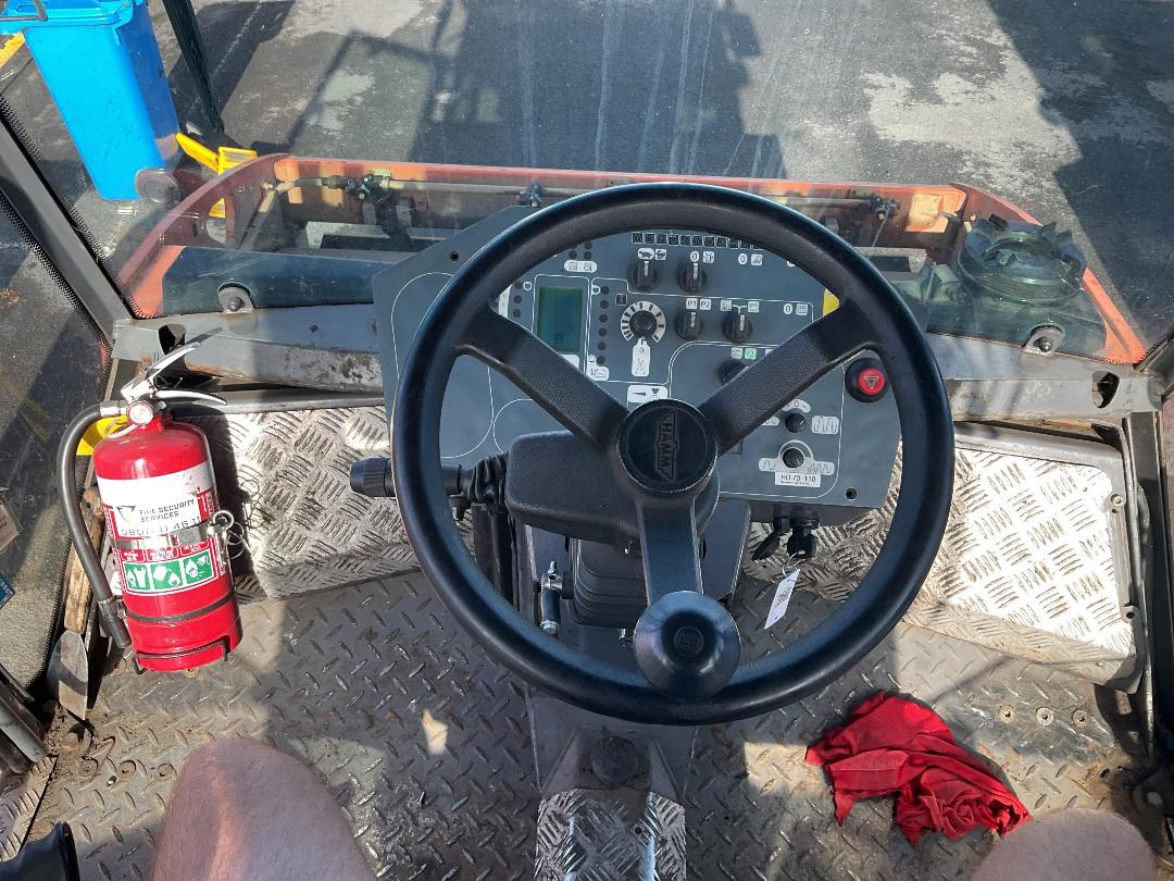 Photo '12' of Hamm HD75 Roller