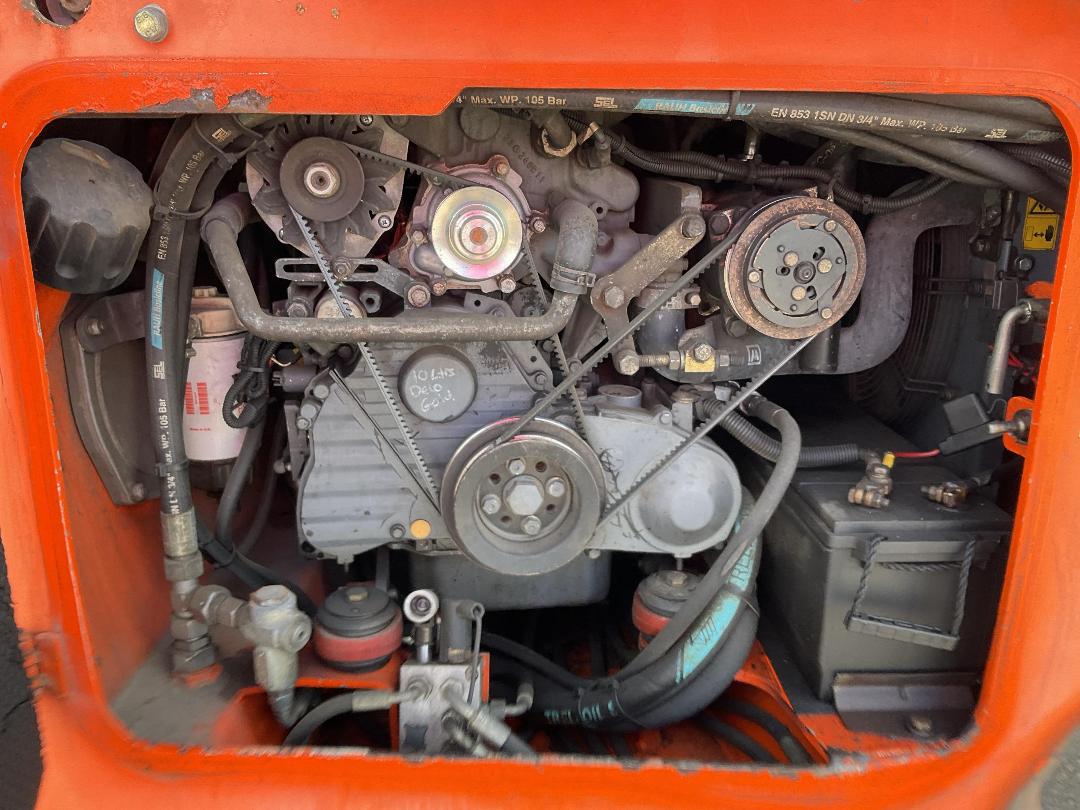 Photo '15' of Hamm HD75 Roller