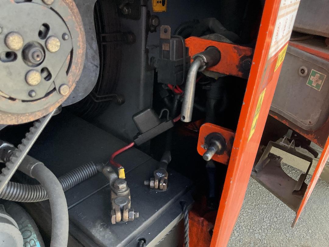 Photo '16' of Hamm HD75 Roller