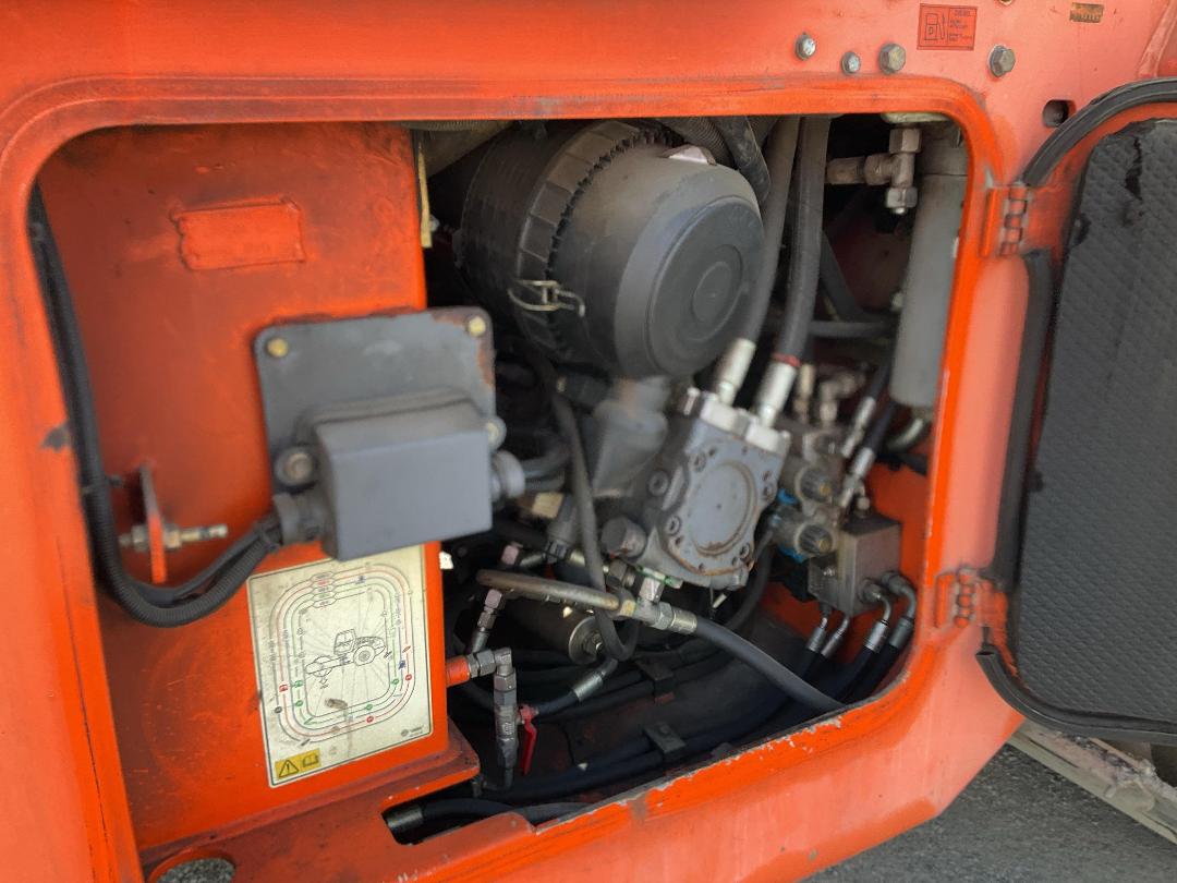 Photo '18' of Hamm HD75 Roller