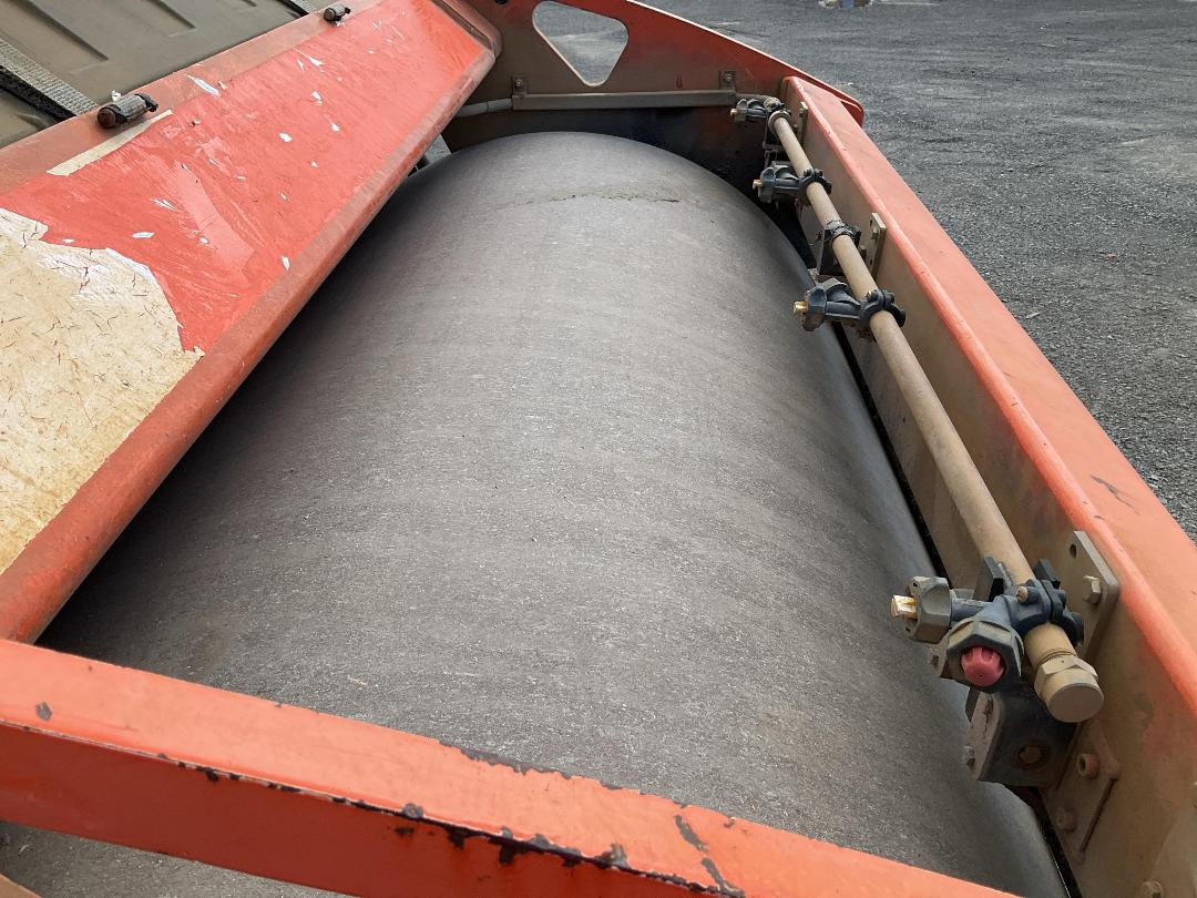 Photo '23' of Hamm HD75 Roller