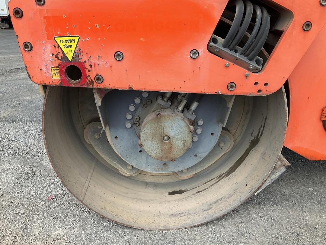 Photo '25' of Hamm HD75 Roller