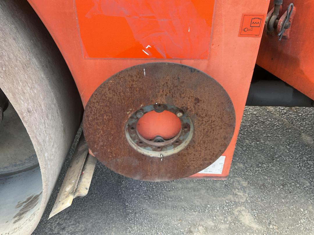 Photo '28' of Hamm HD75 Roller