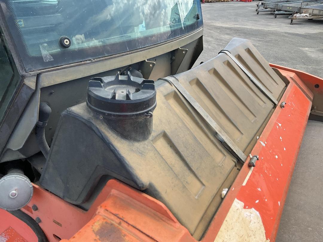 Photo '34' of Hamm HD75 Roller