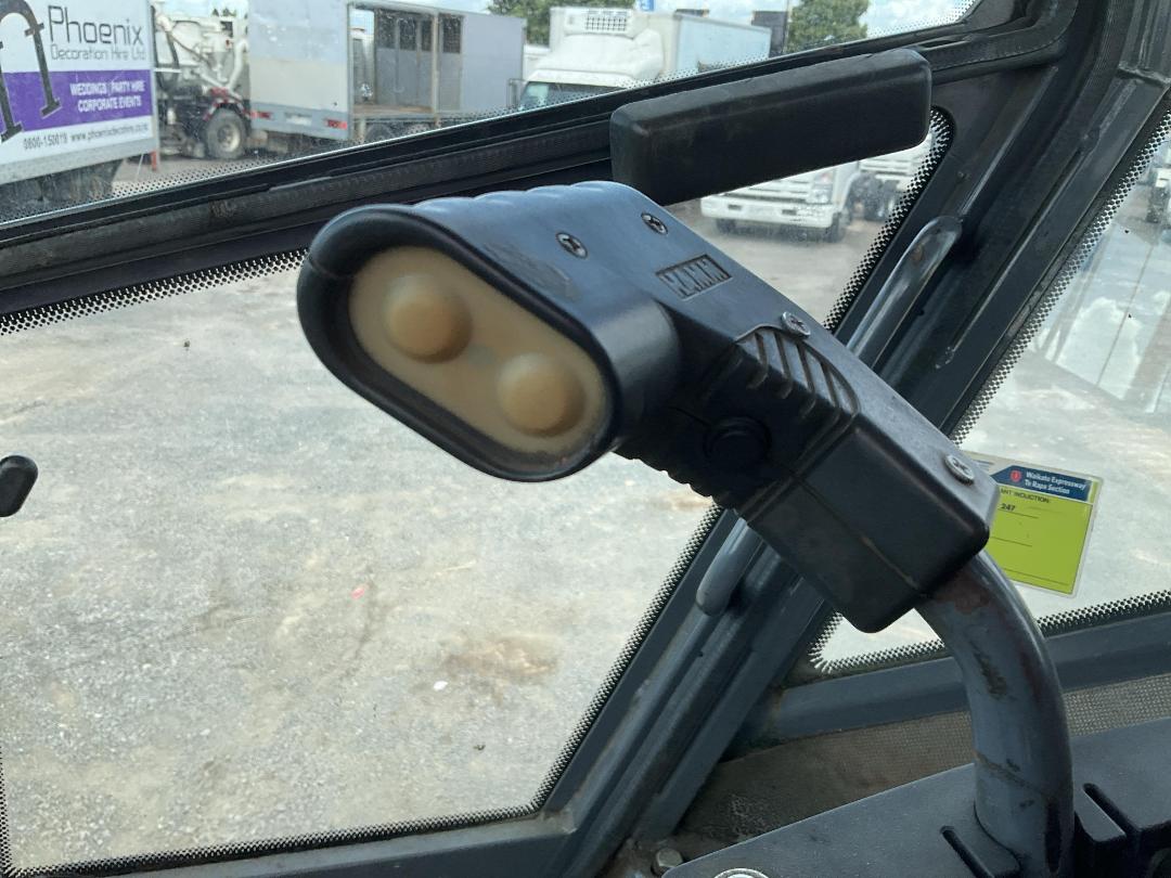 Photo '43' of Hamm HD75 Roller