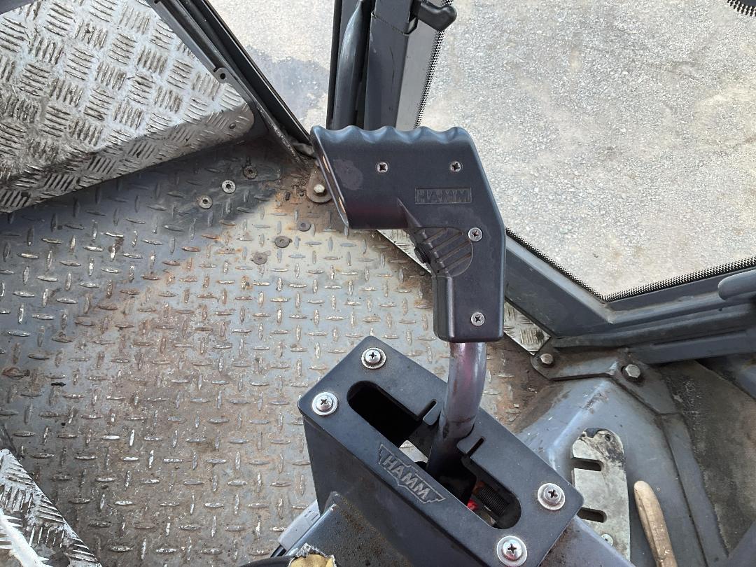 Photo '42' of Hamm HD75 Roller