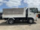 Thumbnail '4' of Hino Ranger Tipper