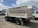 Thumbnail '7' of Hino Ranger Tipper
