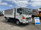 Thumbnail '1' of Hino Ranger Tipper