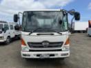 Thumbnail '11' of Hino Ranger Tipper