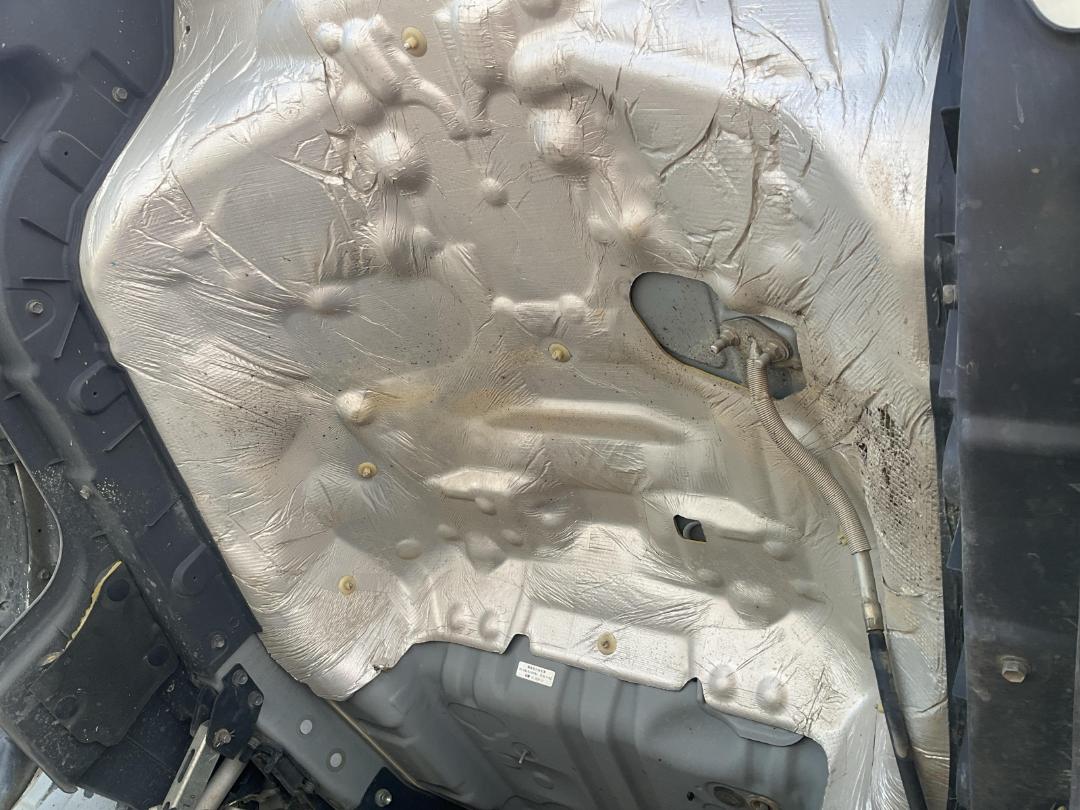 Photo '21' of Hino Ranger Tipper