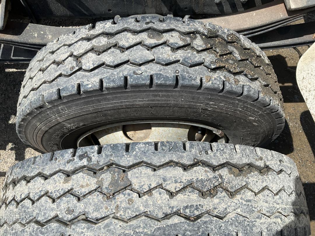 Photo '40' of Hino Ranger Tipper