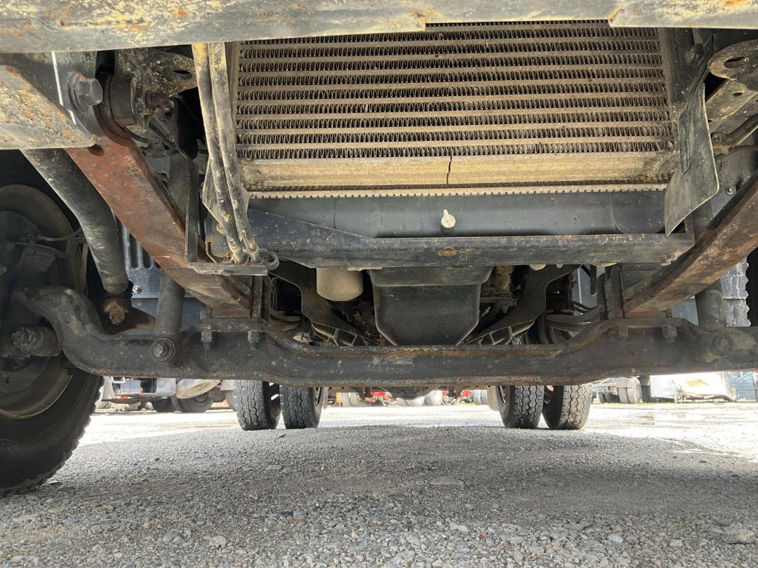 Photo '17' of Hino Ranger Tipper