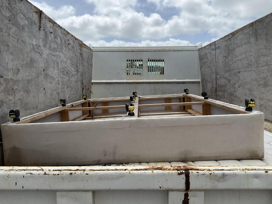 Photo '44' of Hino Ranger Tipper