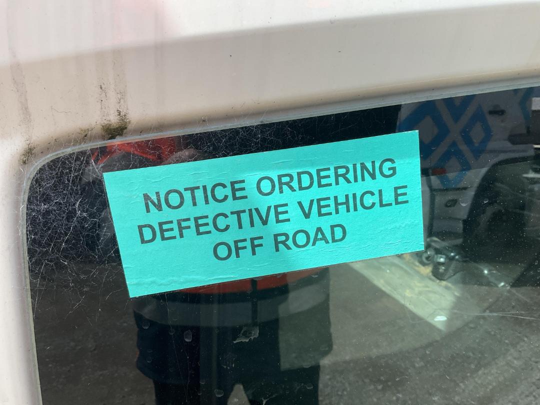 Photo '45' of Hino Ranger Tipper