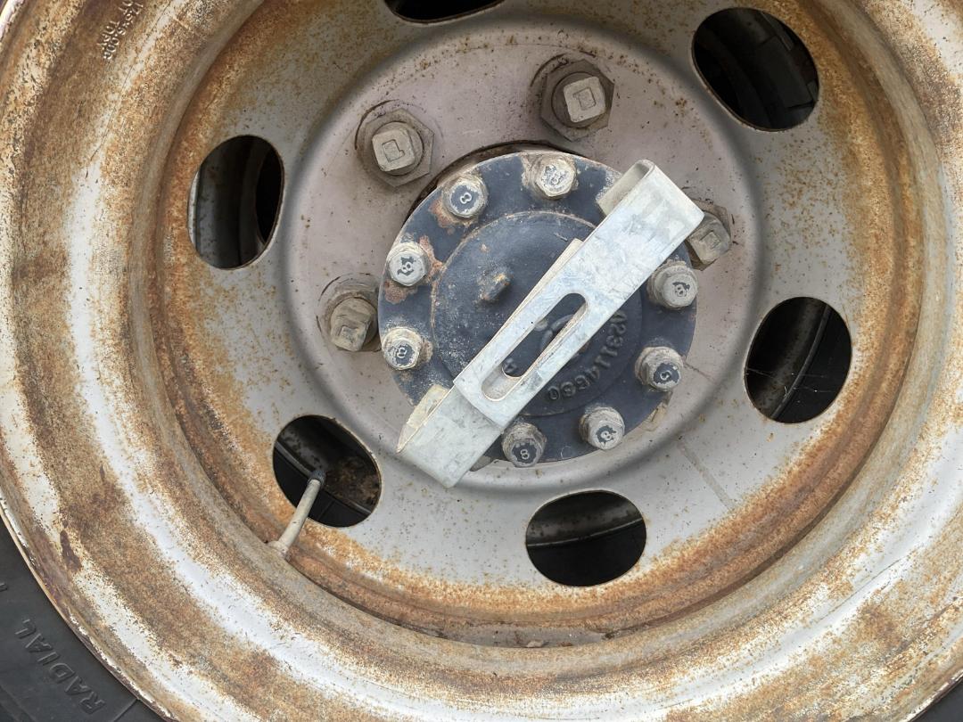 Photo '48' of Hino Ranger Tipper