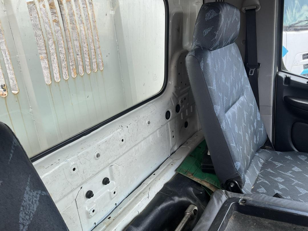 Photo '26' of Hino Ranger Tipper