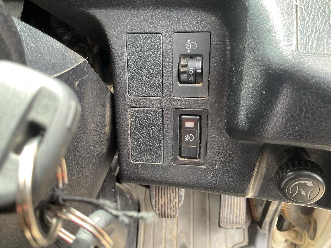 Photo '36' of Hino Ranger Tipper