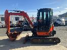 Thumbnail '7' of HITACHI ZX35U-3F Excavator