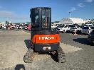 Thumbnail '5' of HITACHI ZX35U-3F Excavator