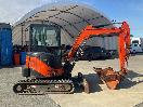 Thumbnail '3' of HITACHI ZX35U-3F Excavator