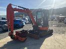 Thumbnail '9' of HITACHI ZX35U-3F Excavator