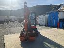 Thumbnail '10' of HITACHI ZX35U-3F Excavator