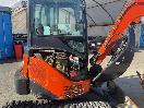 Thumbnail '24' of HITACHI ZX35U-3F Excavator