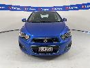 Thumbnail '2' of Holden Barina
