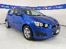 Thumbnail '1' of Holden Barina