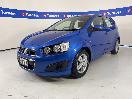 Thumbnail '4' of Holden Barina