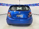 Thumbnail '6' of Holden Barina